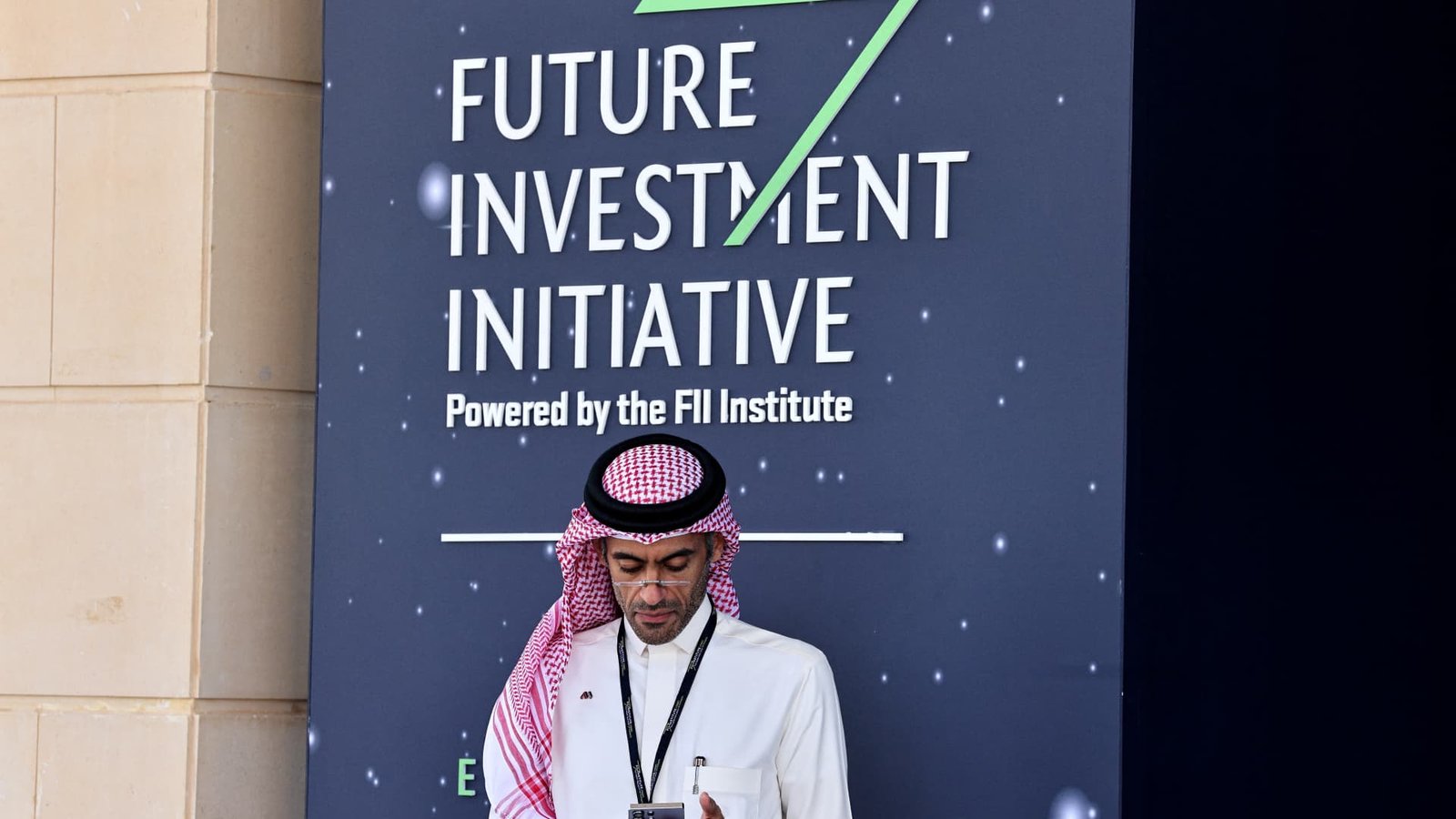Saudi Arabia postpones big investor conference to 2027 as Iran-backed Houthis escalate attacks on kingdom