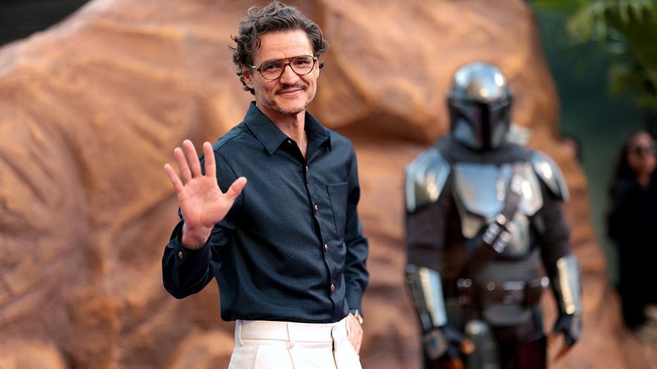 'The Mandalorian and Grogu' collapses in second weekend at box office, cementing huge loss for Disney
