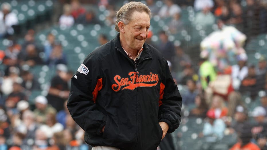 San Francisco Giants president panders to LGBTQ in letter to fans regarding Pride Night | Jon Root