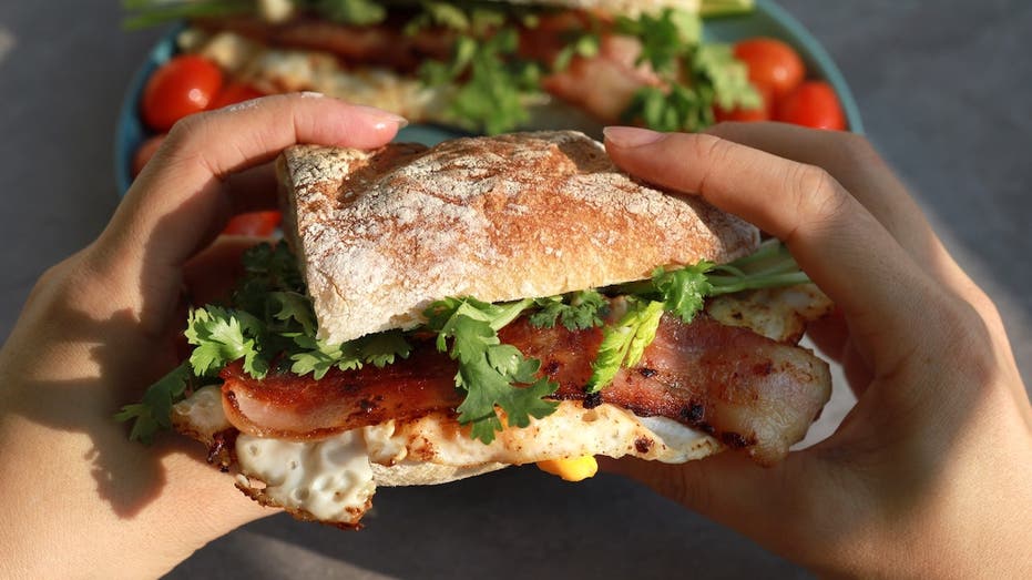 Common food preservatives may raise blood pressure and heart risks, study suggests