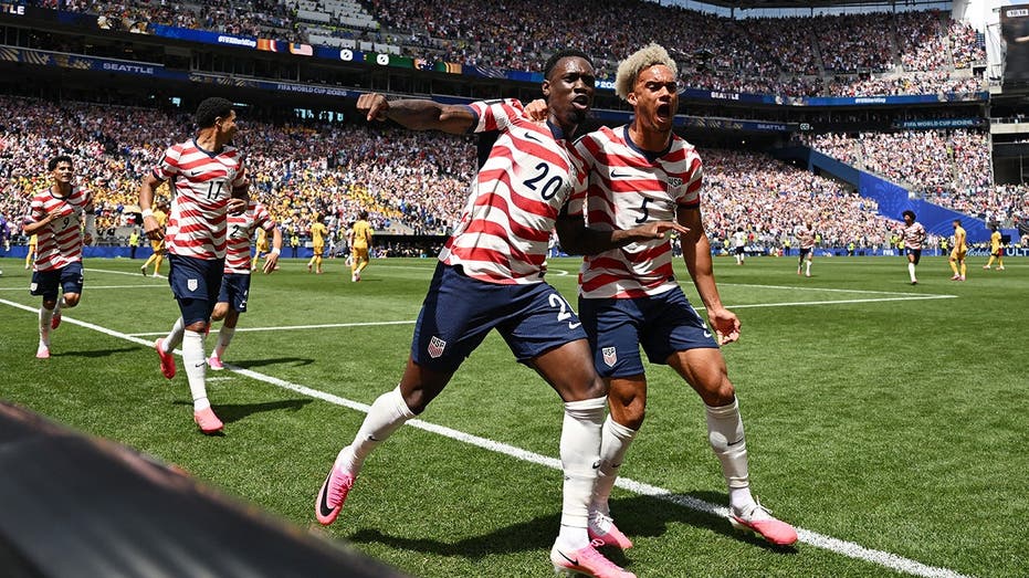 Breaking down the United States' path to the 2026 FIFA World Cup final as knockout play nears