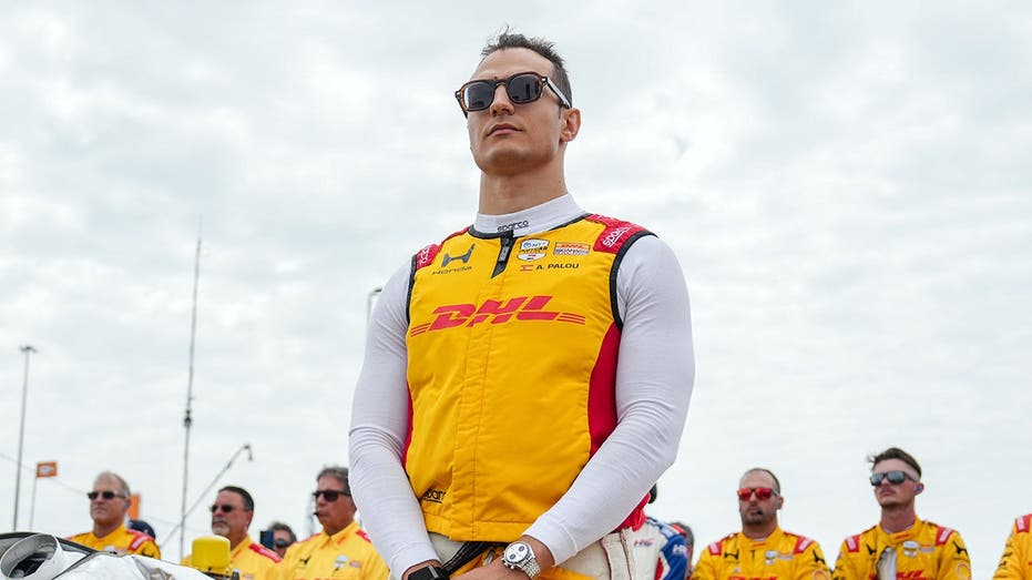 Here are 5 drivers to keep an eye on as IndyCar hits the streets of Washington for Freedom 250 Grand Prix