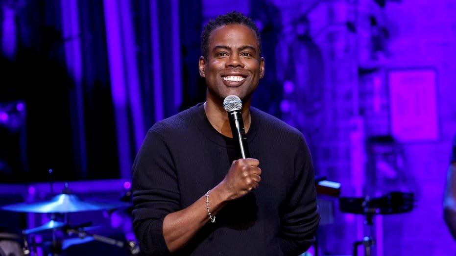 Chris Rock exposes LA's dark ‘underbelly’ that people pretend doesn't exist
