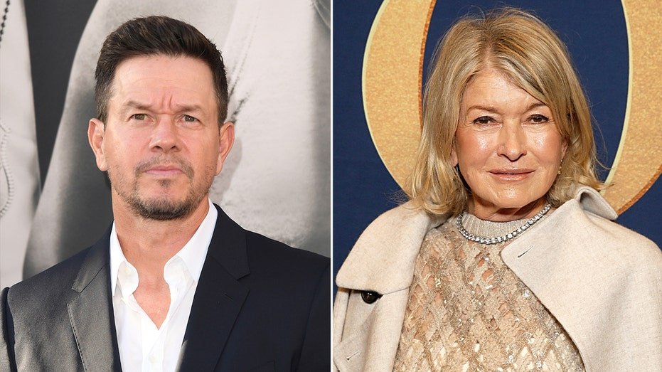 Mark Wahlberg, Martha Stewart and others mark 25 years since 9/11 with emotional tributes