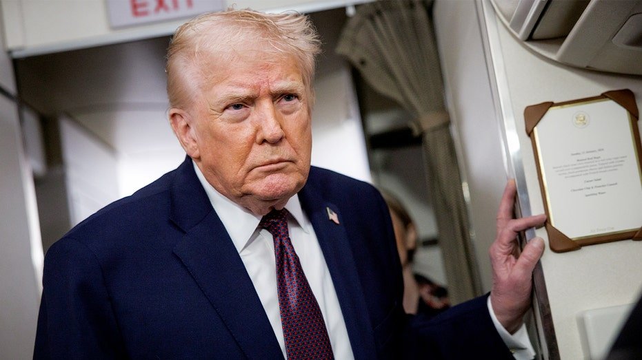 Top Trump official reveals how 30-minute military op unlocked Venezuela oil windfall for US buyers