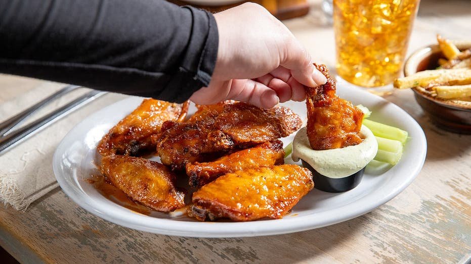 From Portland to Buffalo, here are 5 of the best chicken wing destinations across America