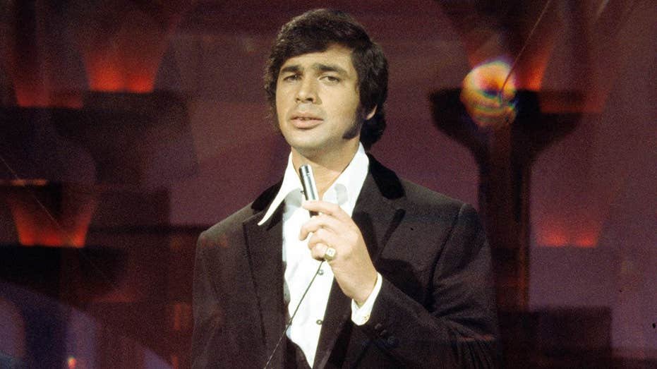 Engelbert Humperdinck says he ‘went through hell’ rejecting 'casting couch' advances early in career