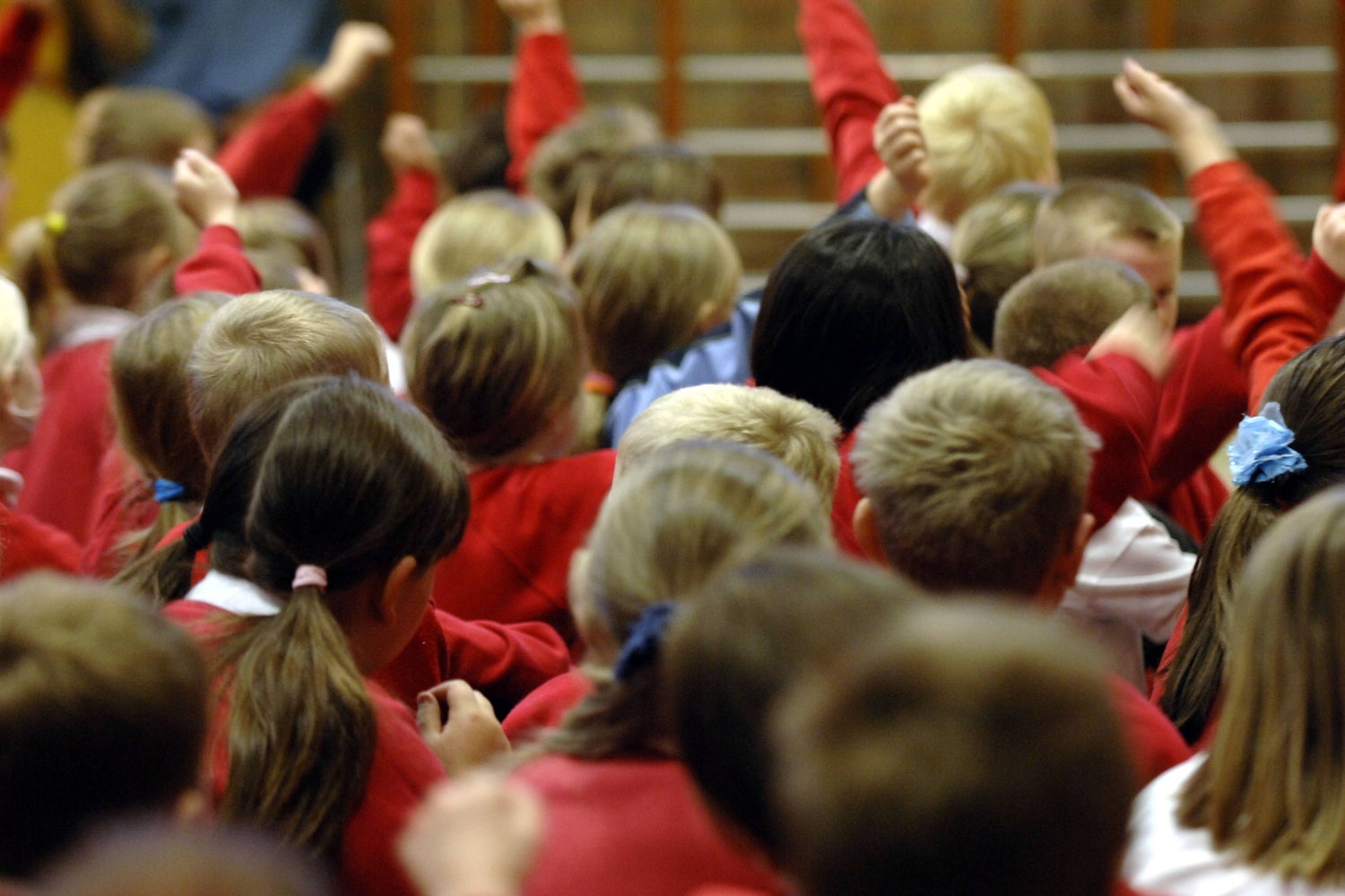 Full list of schools closing or shutting early as heatwave scorches