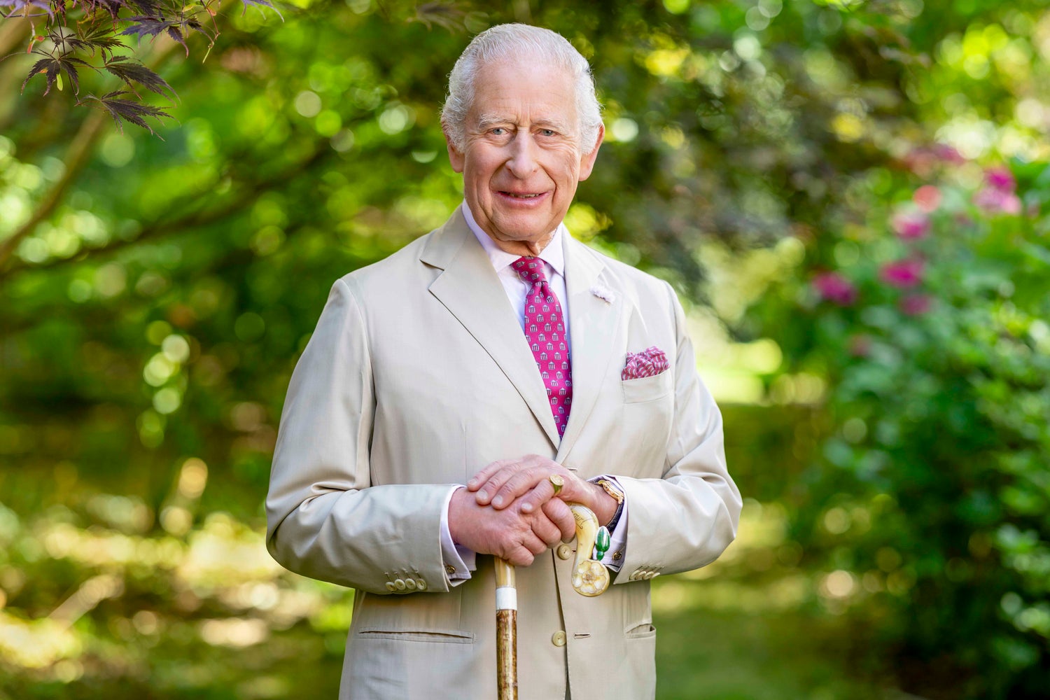 King Charles makes decision on London home after £370 million Buckingham Palace refurbishment