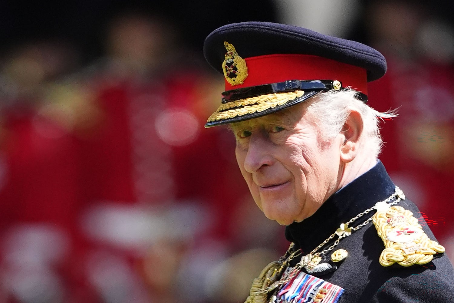 King Charles reveals huge tax bill as he becomes first monarch to publish payments