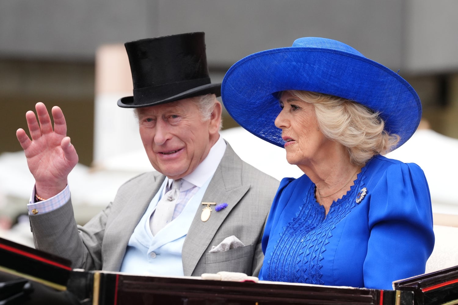 How much does the royal family cost? A breakdown of the key figures as Sovereign Grant increases again