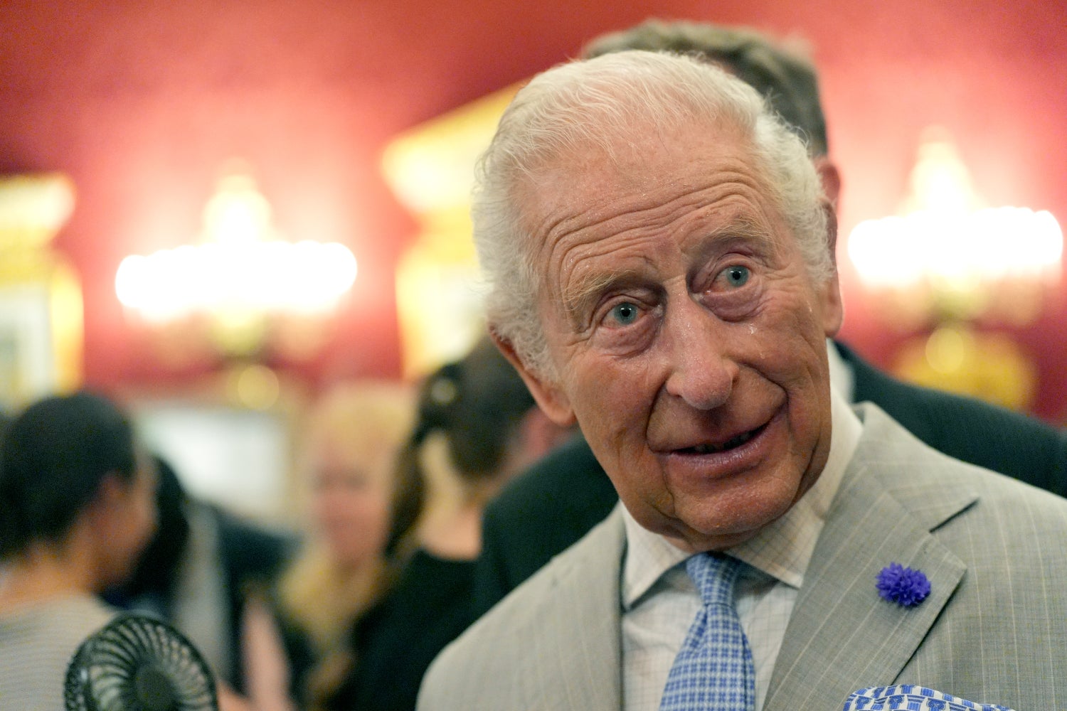 All the unanswered questions about King Charles’ finances after tax bill revealed
