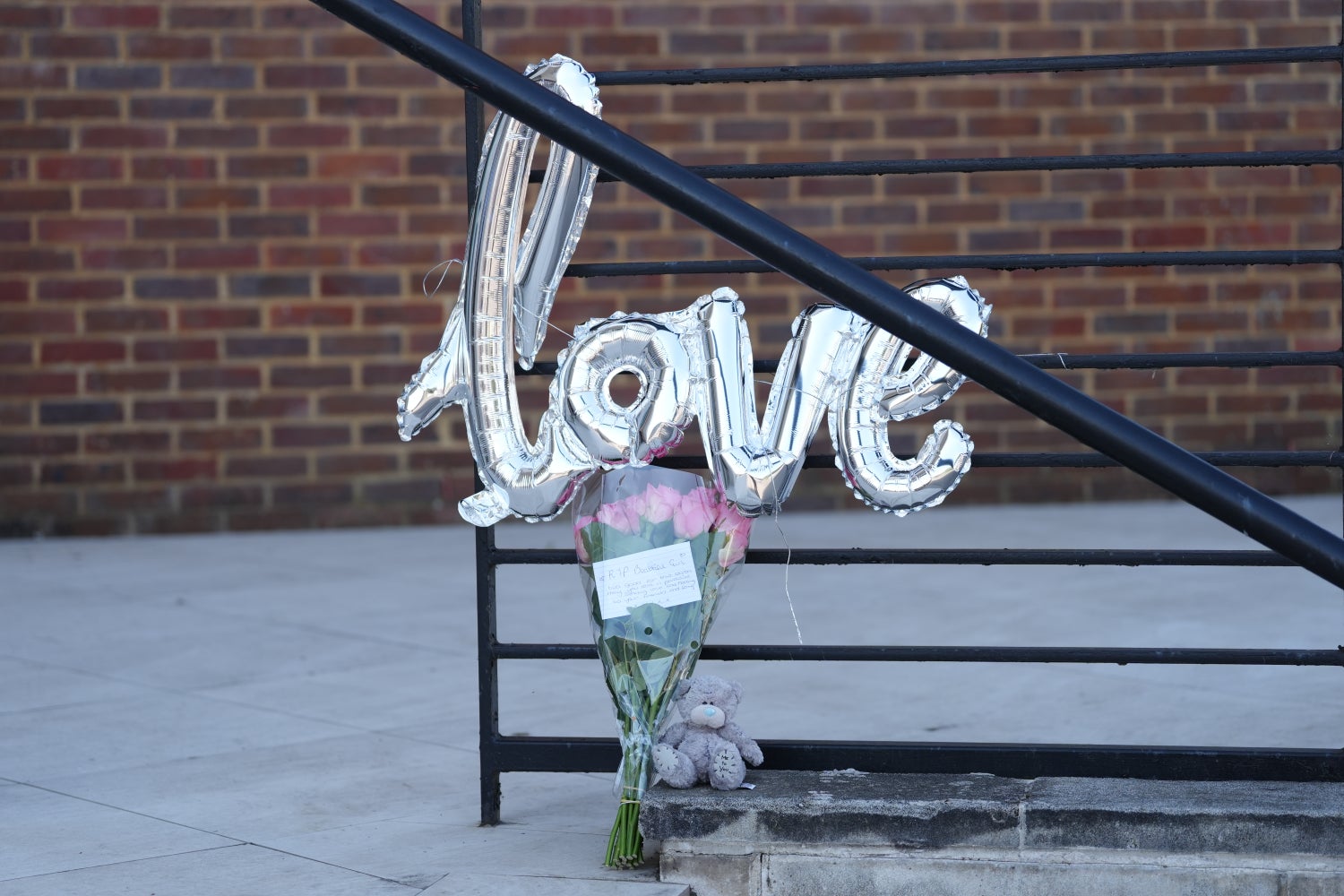 Man charged with rape and murder after girl, 2, found dead at UK home
