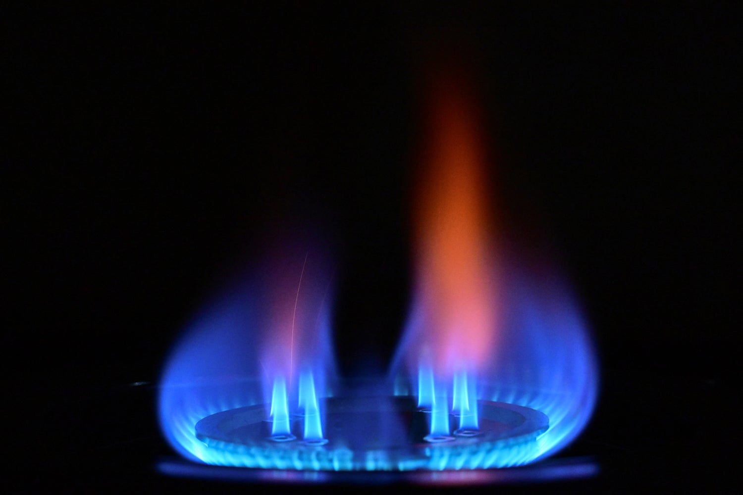 Soaring energy prices see inflation rise to highest level since March