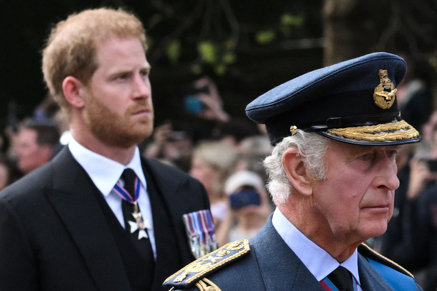 ‘Daddy’s boy’ Prince Harry was always going to return to UK but William will be furious, former royal butler says
