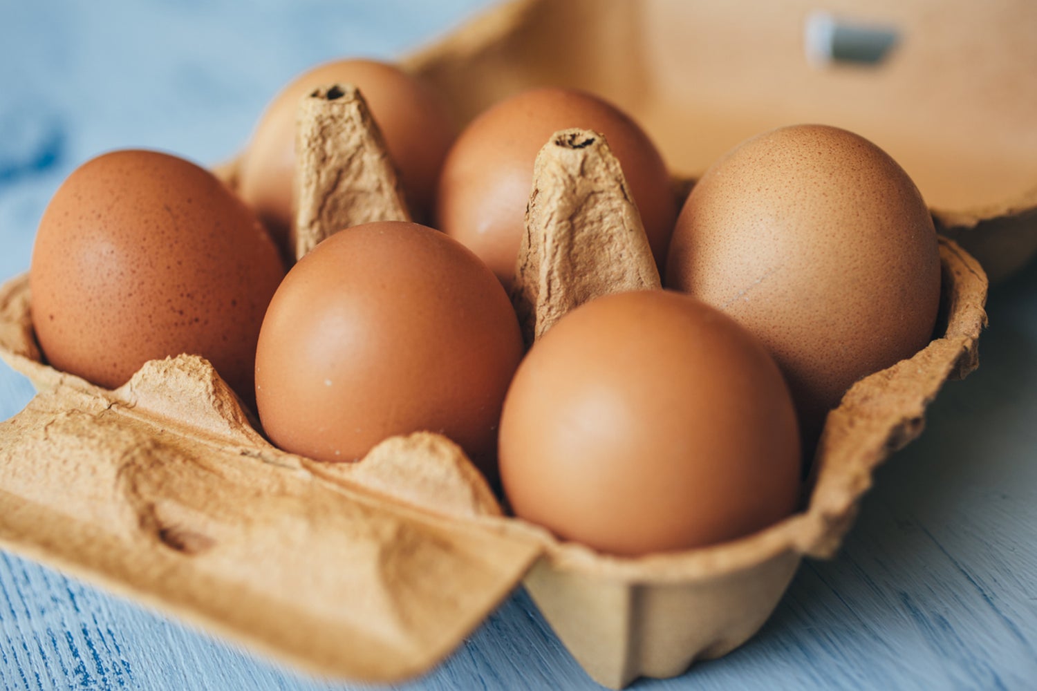 Young children and pregnant women told not to eat runny eggs over salmonella outbreak