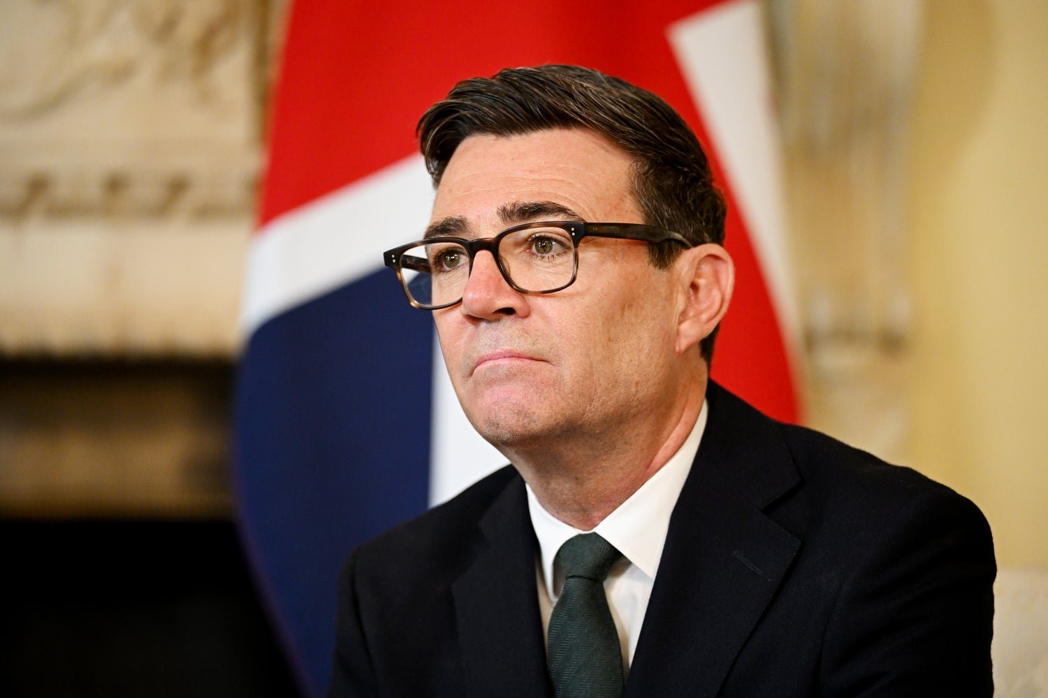 UK government rejects calls for AI ‘kill switch’ amid growing fears of its risks