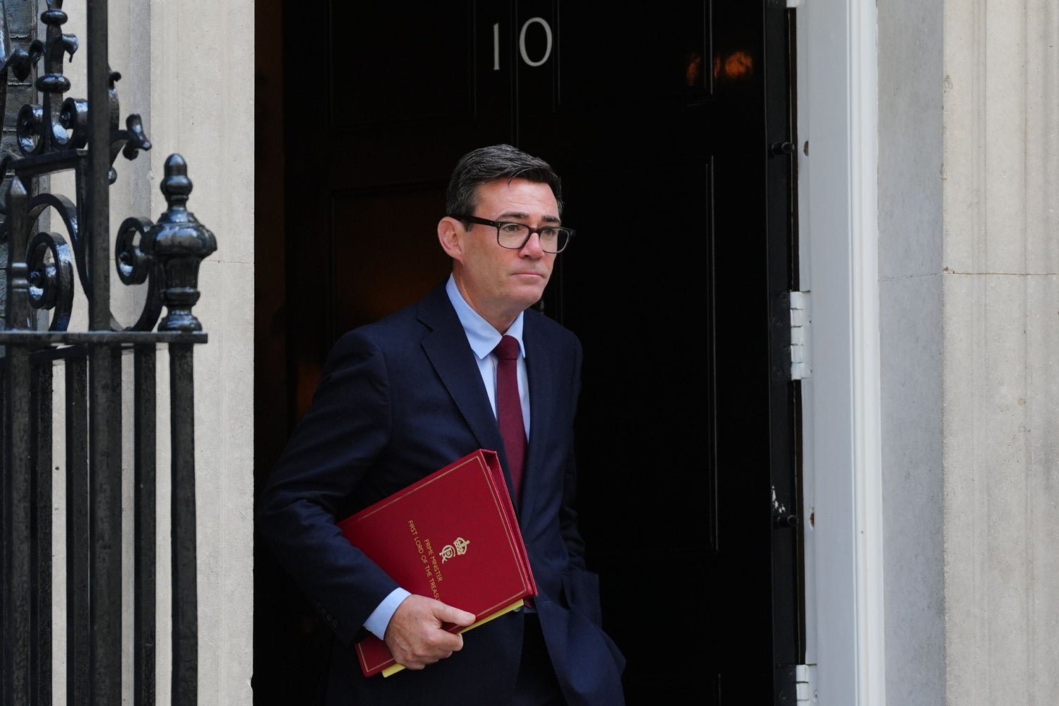 Starmer by-election is Burnham’s ‘test run’ for early general election