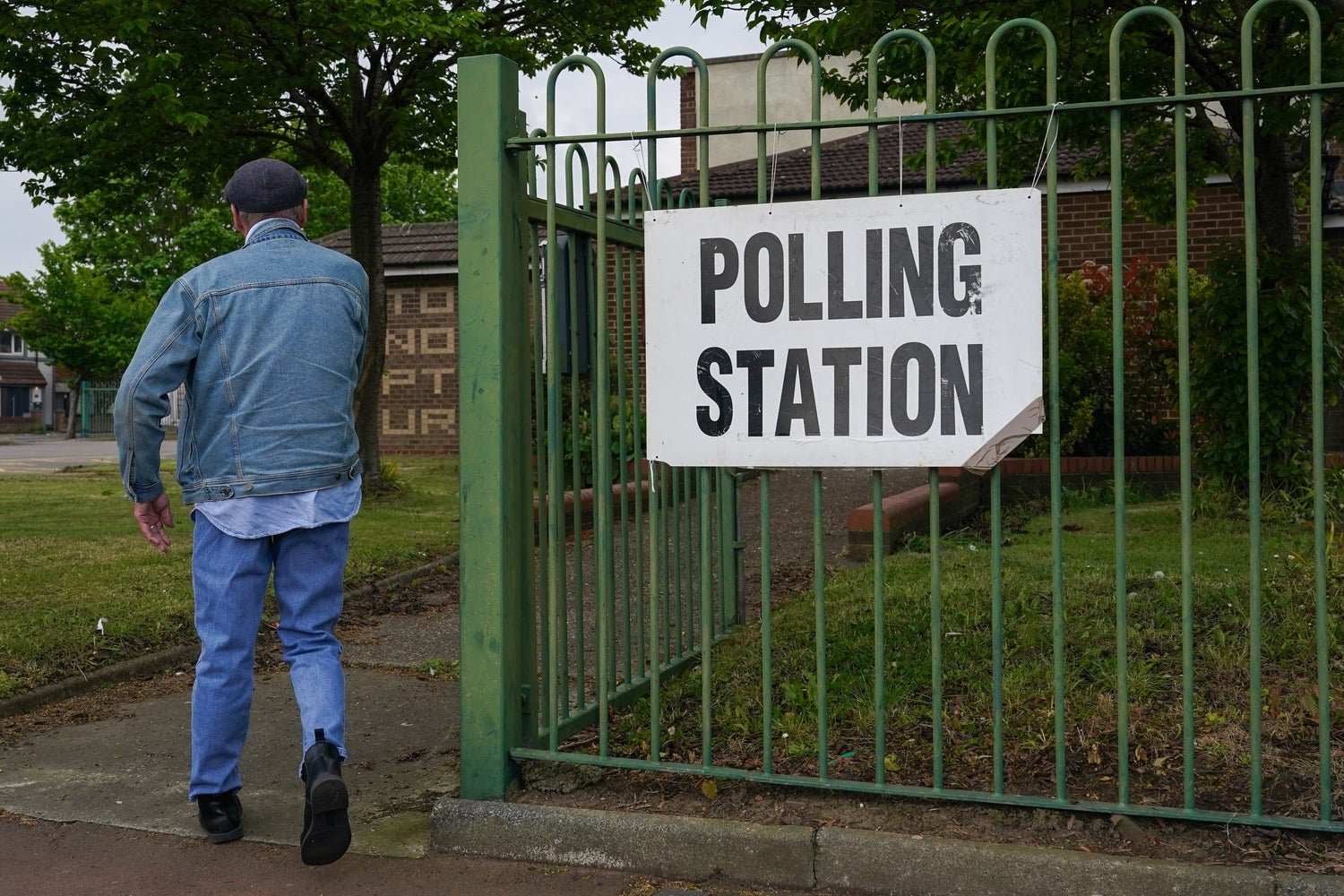 More than half of local election candidates suffered abuse in 2026