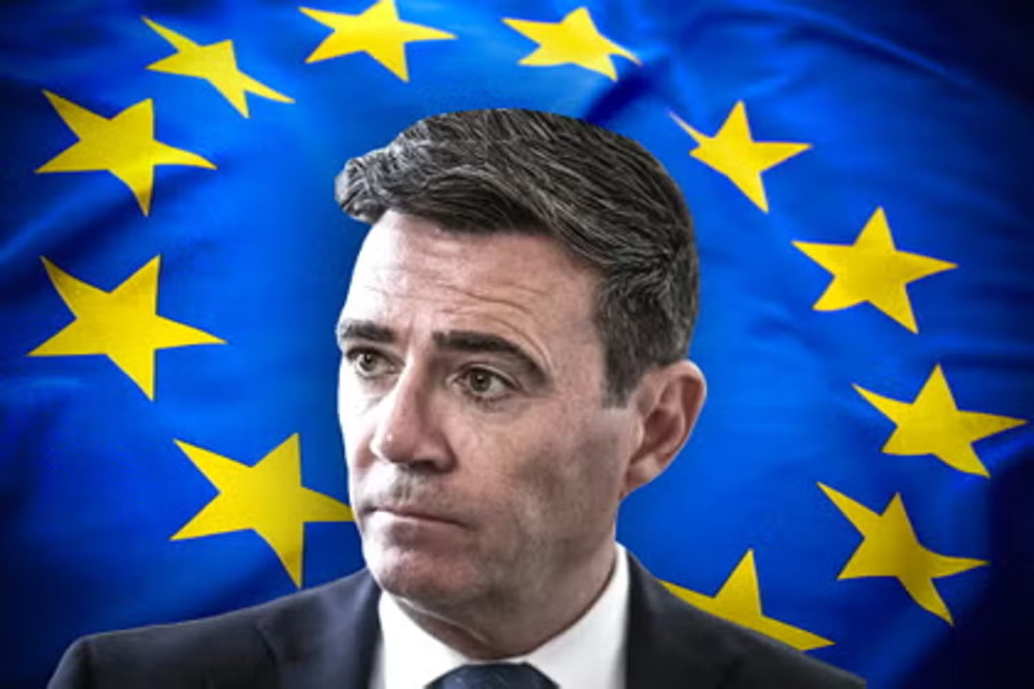 Support for rejoining EU after Brexit at an all-time high, says leading pollster
