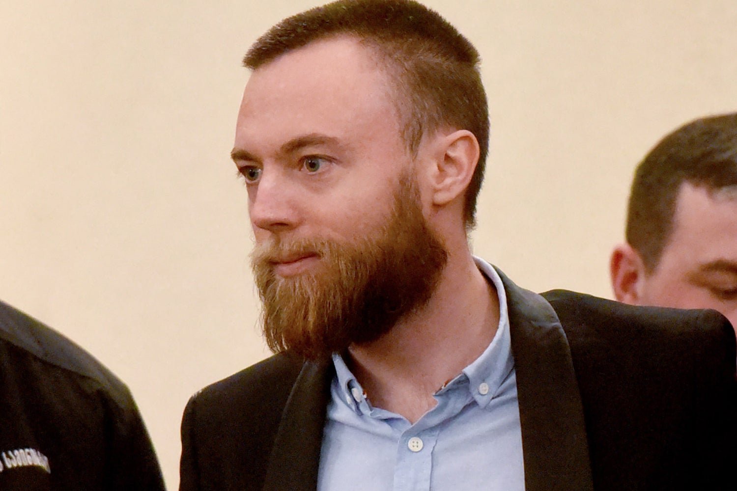 Speedboat killer Jack Shepherd jailed for violently assaulting his girlfriend