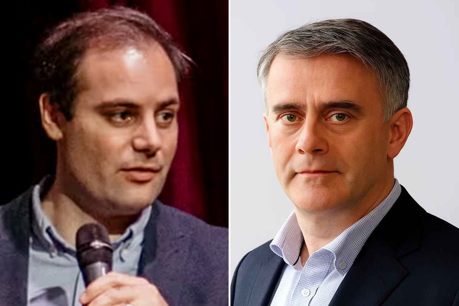Who are the biggest donors bankrolling Reform, Labour and the Tories?