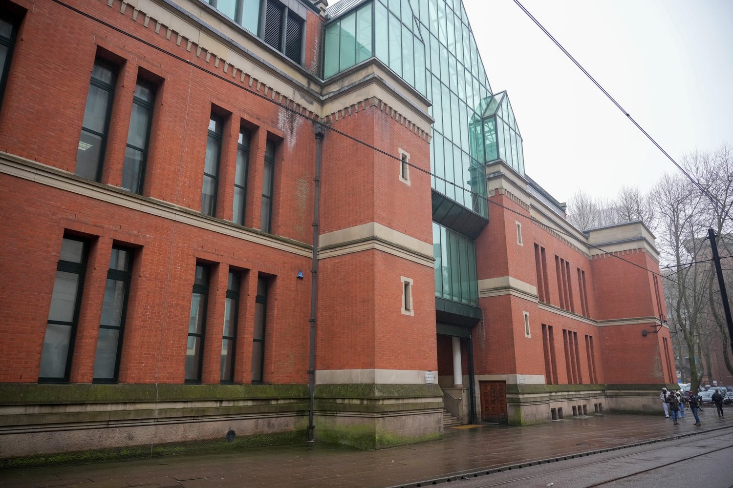 Husband pleads guilty to drugging and raping his wife for over 20 years