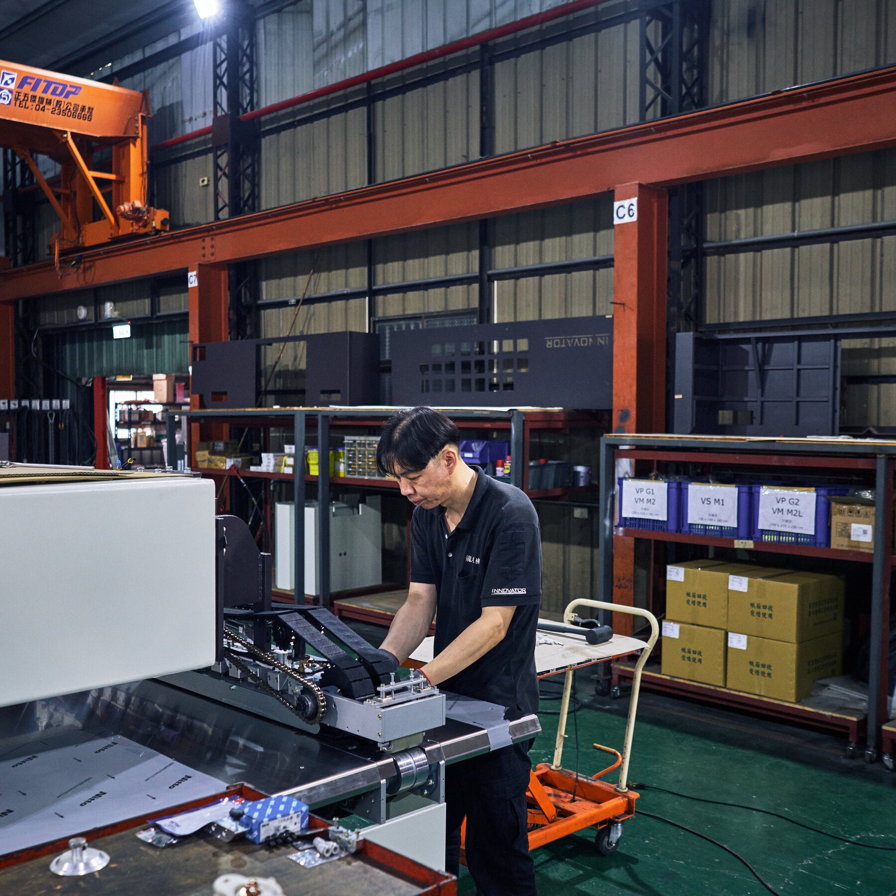 A.I. Riches Fuel Economic Divide in Asia’s Chip Powerhouses