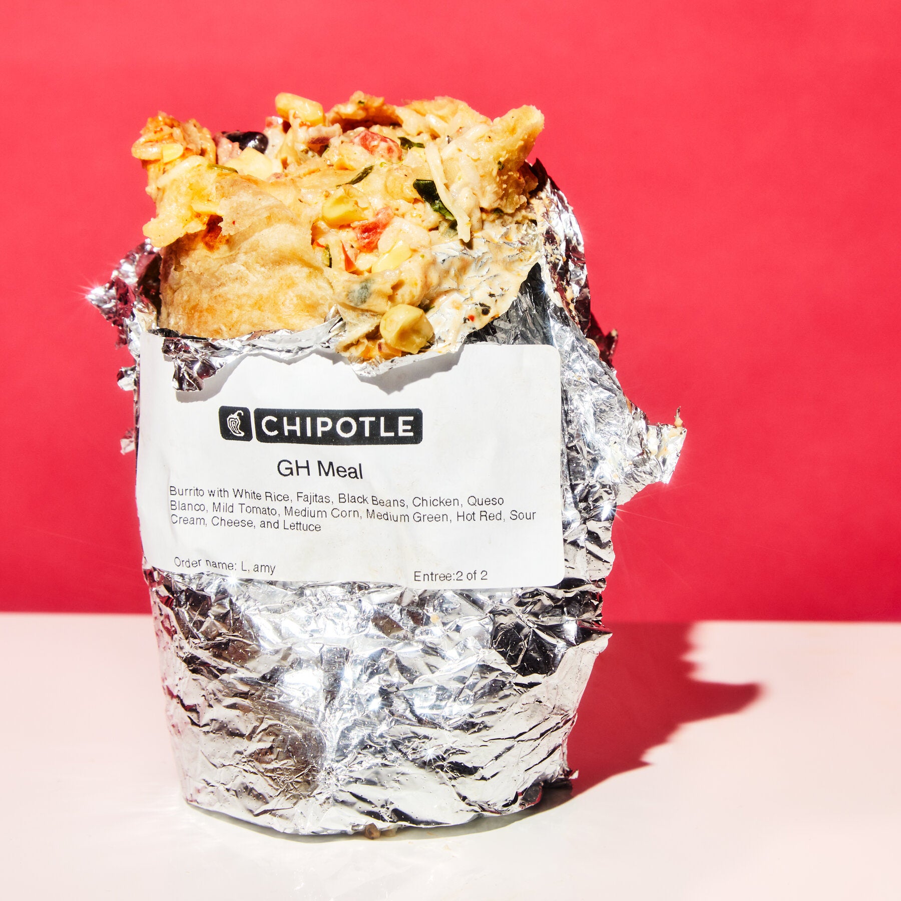 Chipotle Is Bringing Its Mexican-Inspired Fast Food to Monterrey, Mexico