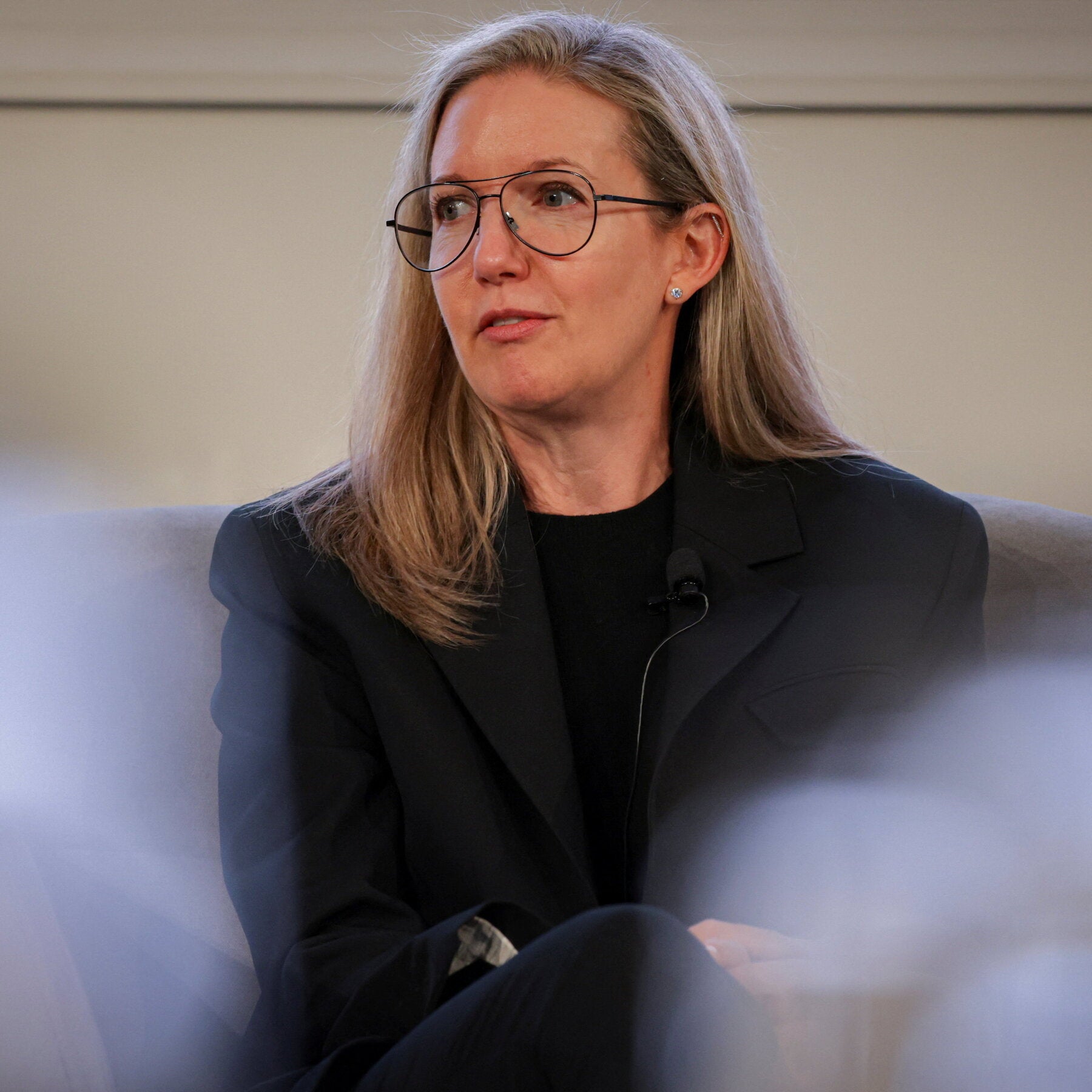 Julie Masino, Cracker Barrel CEO Who Oversaw Logo Change, Steps Down