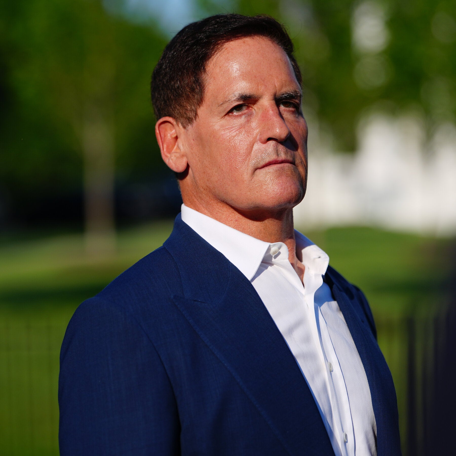 Mark Cuban and Other Founders Wade Into Wealth Tax Debate