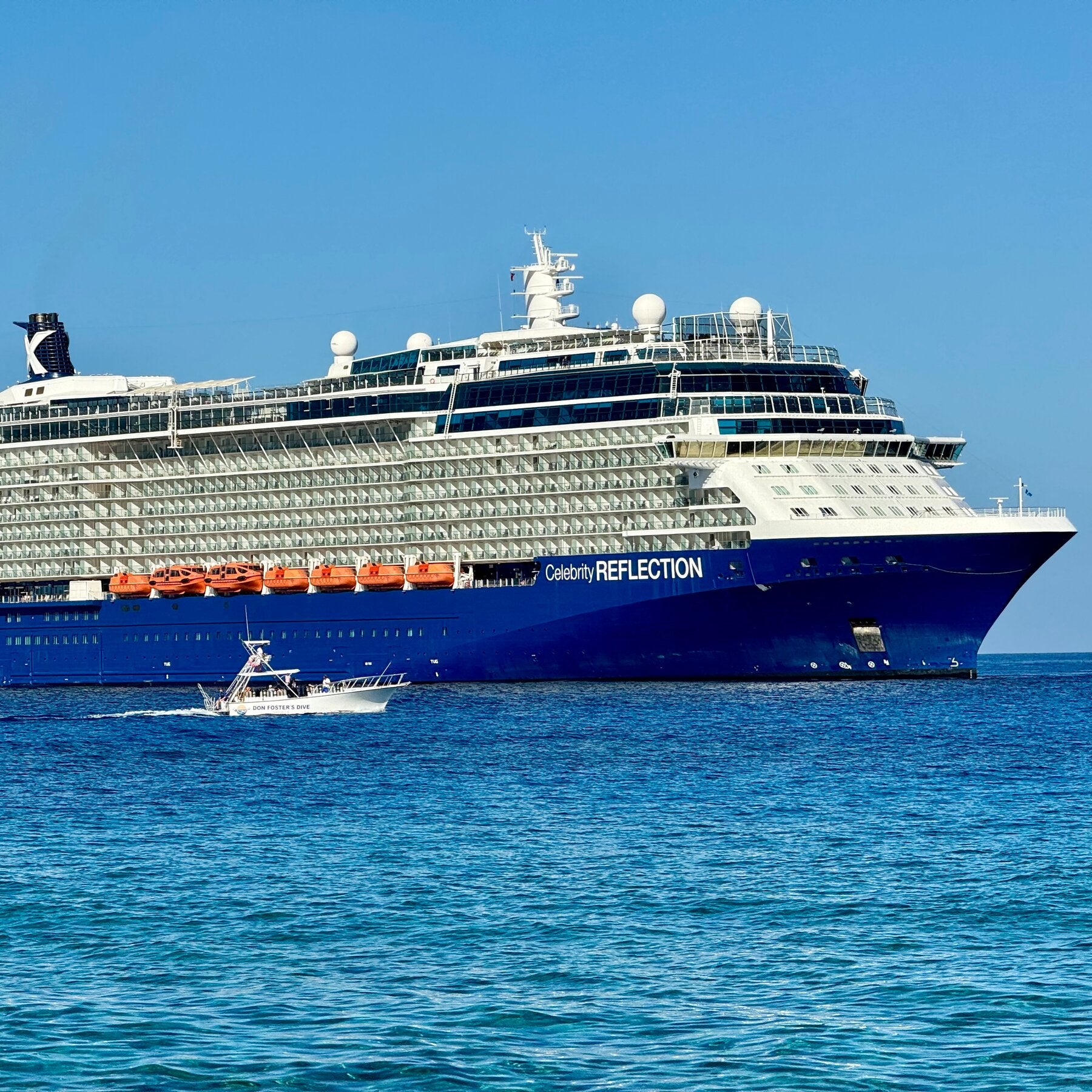 Why Cruise Line Are Hiking Certain Fees