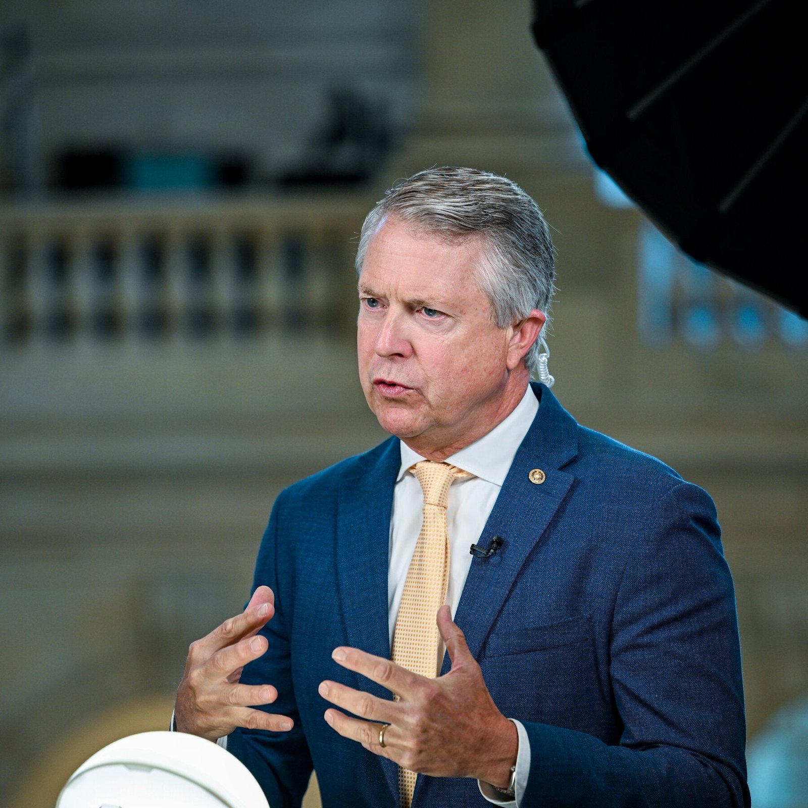 Roger Marshall Sued 700 Patients for Debts; 81 Were Arrested. Now He’s a Senator.