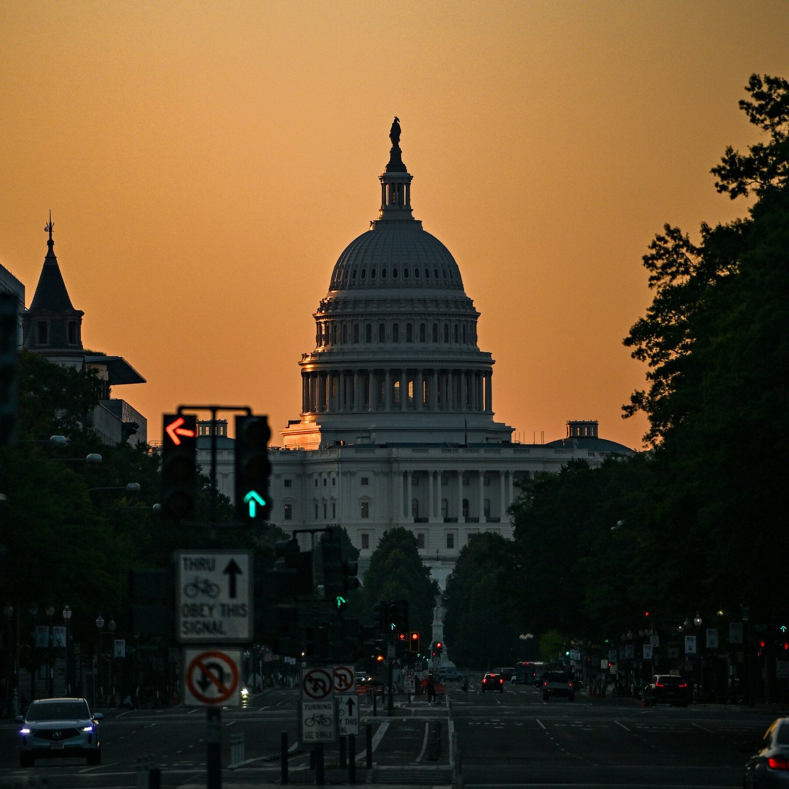 Politics News Site NOTUS Rebrands as The Washington Sun