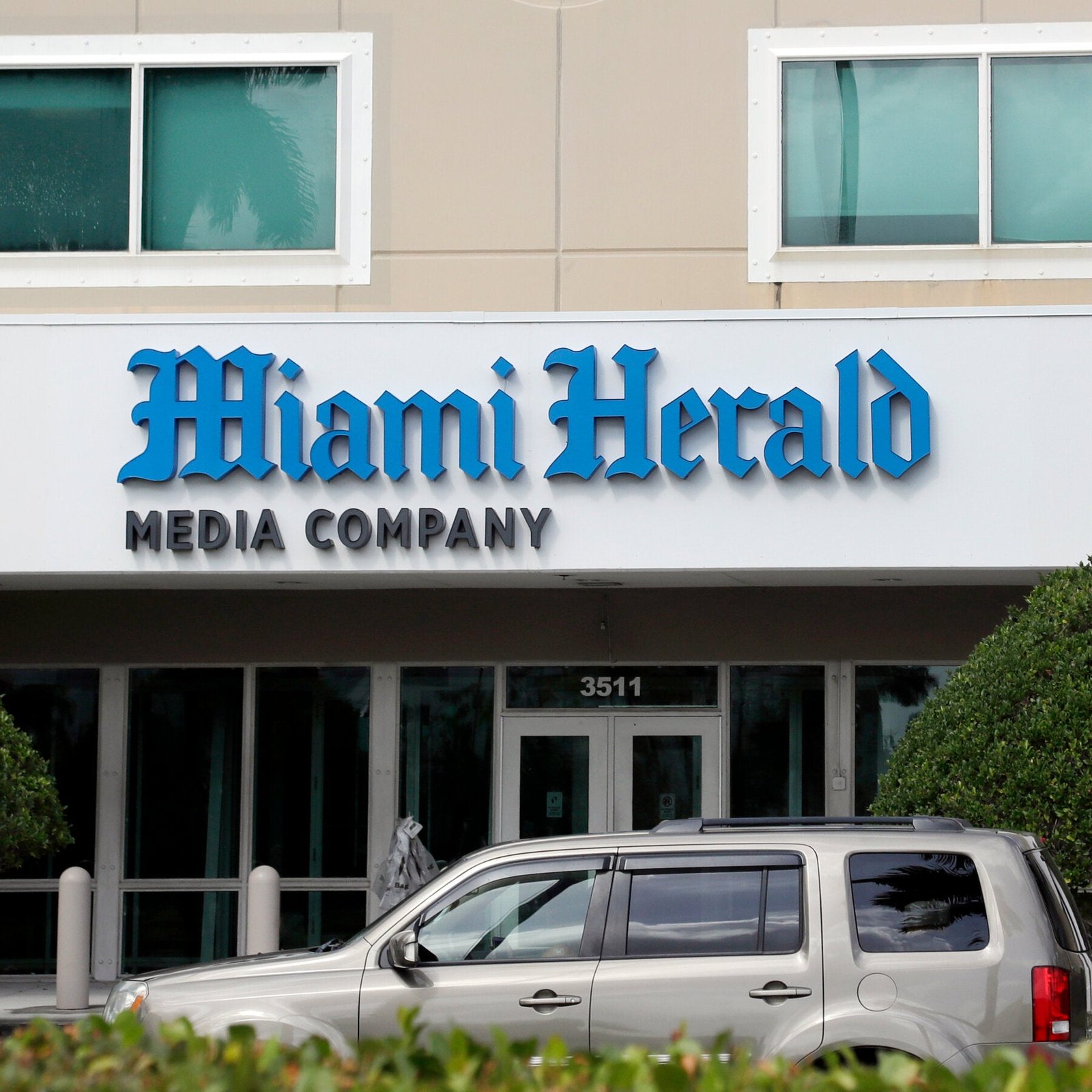 McClatchy Makes Deep Job Cuts to Newspapers Around the Country