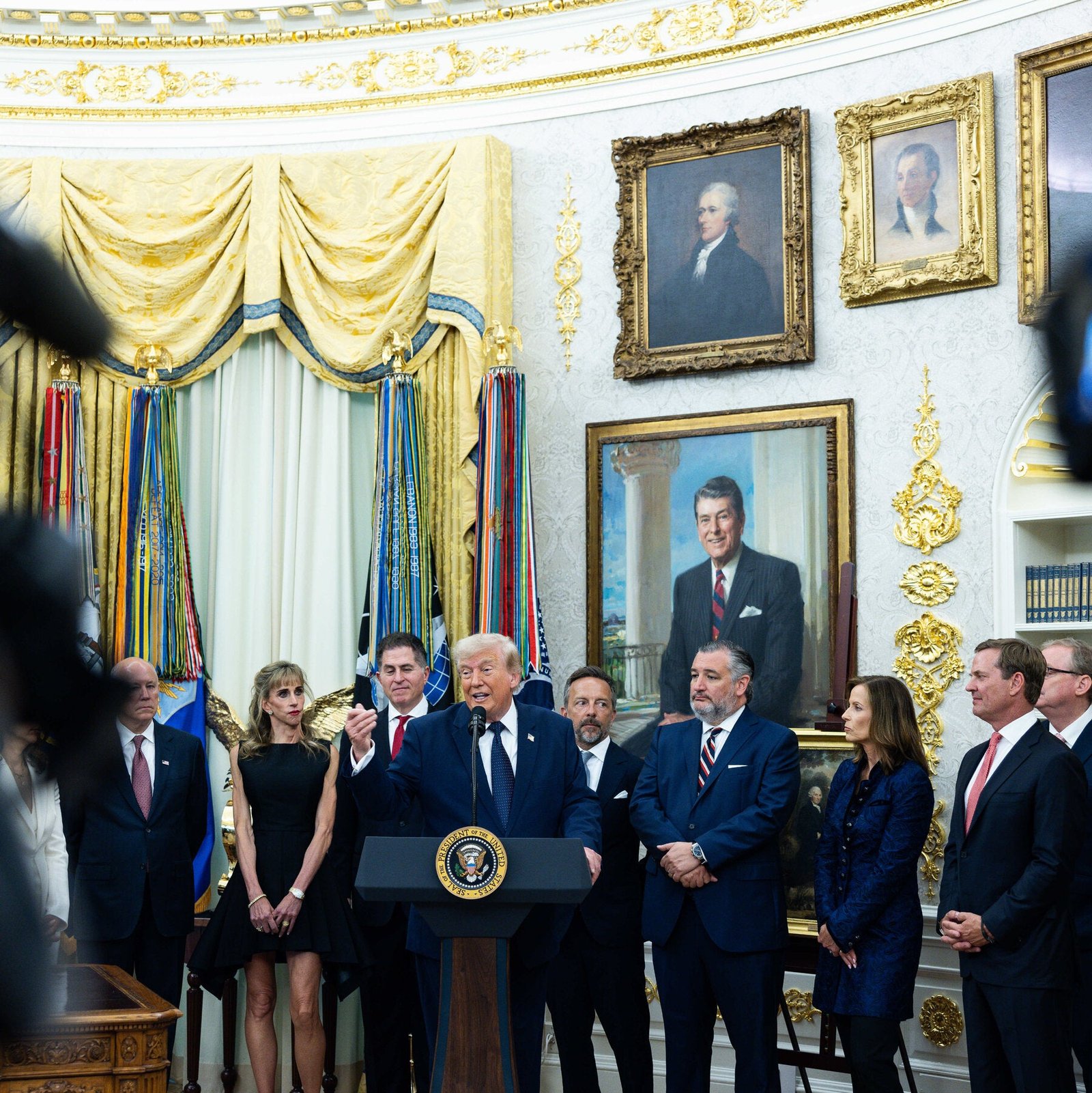 What to Know About Trump Accounts as More Than 60 Million Children Are Auto-Enrolled
