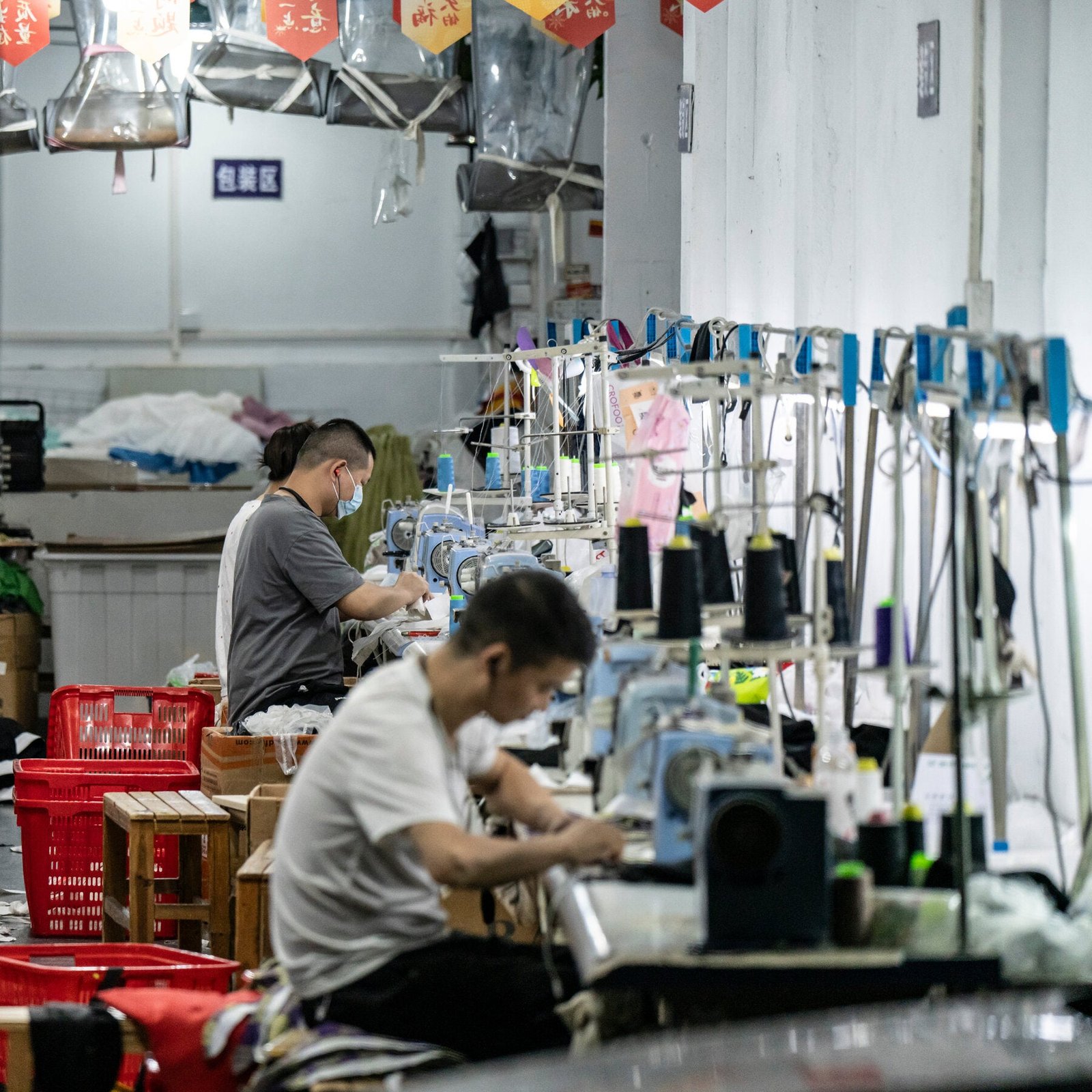 The Hidden Policies That Power China’s Export Boom