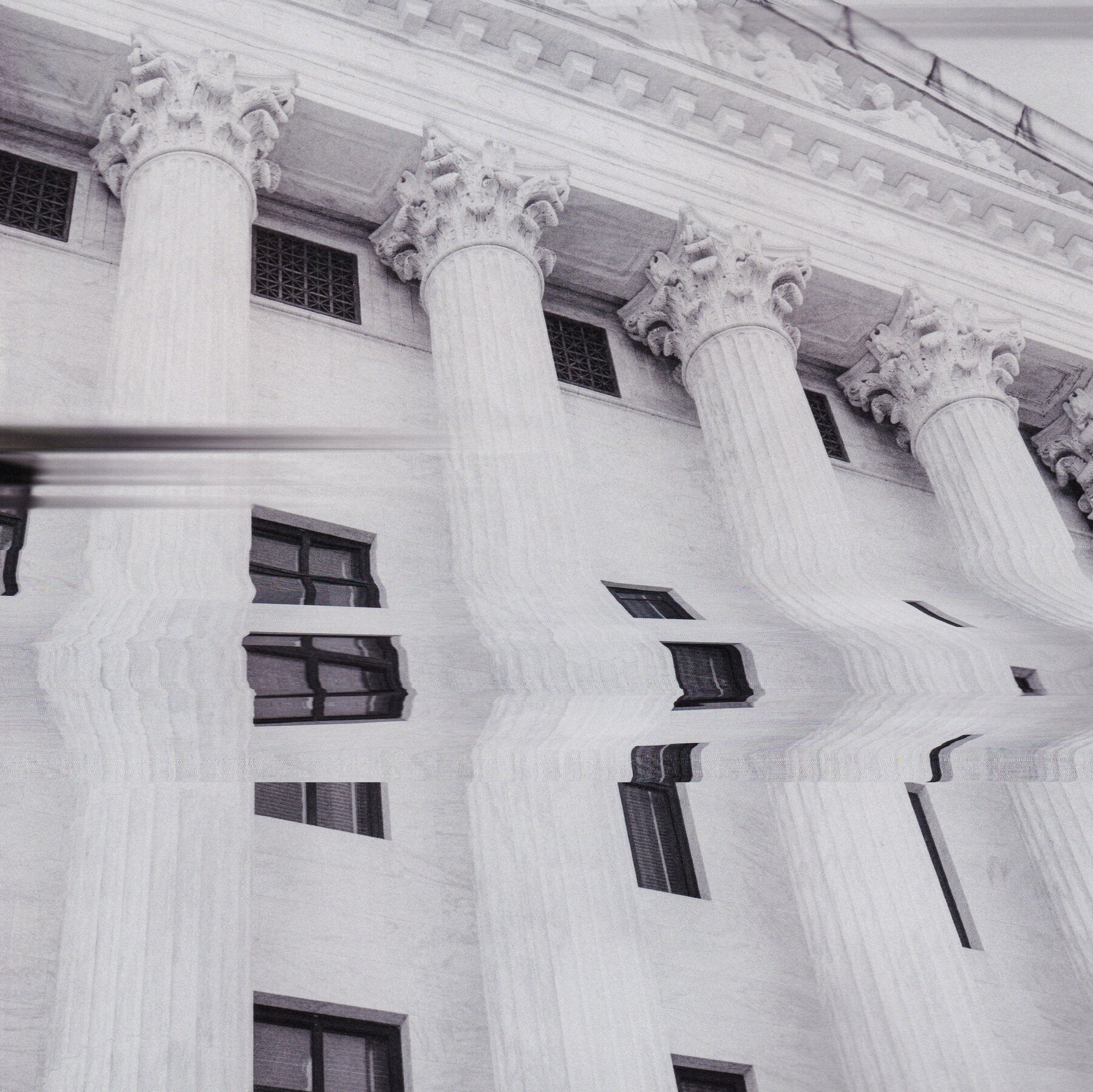 A Malicious Chapter in the History of American Justice