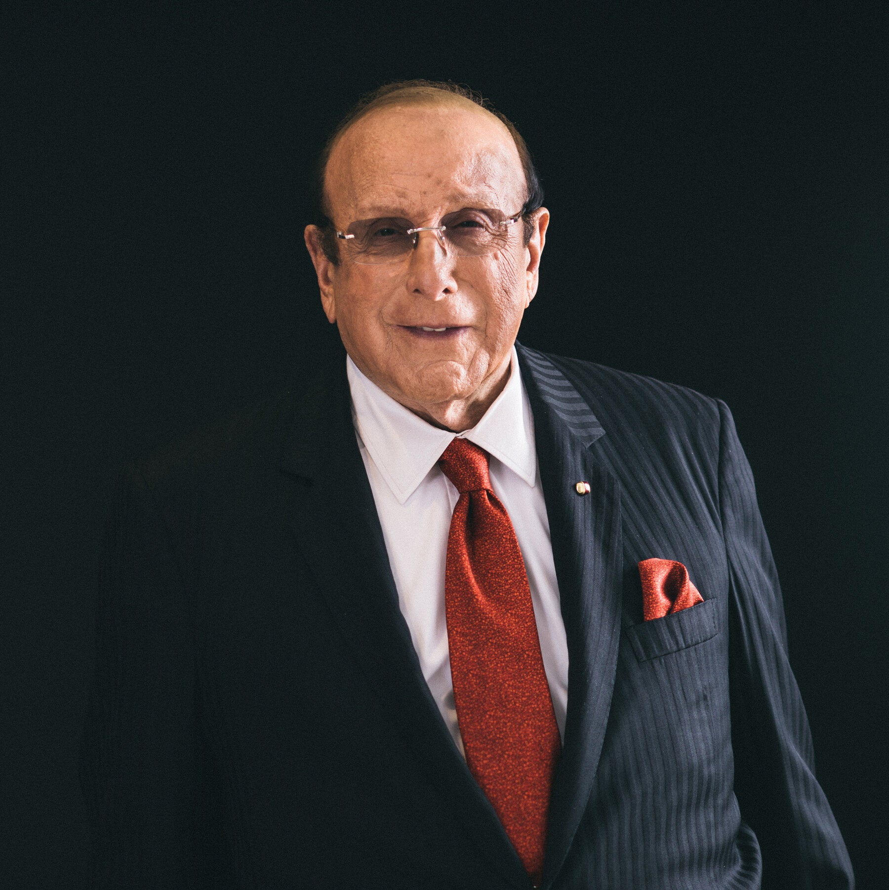 Clive Davis, Music Industry Titan Who Signed Whitney Houston, Dies at 94