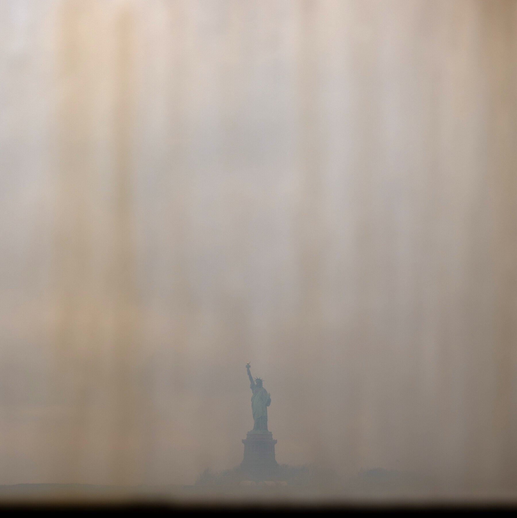 Why Is the Supreme Court Unshackling the Presidency?