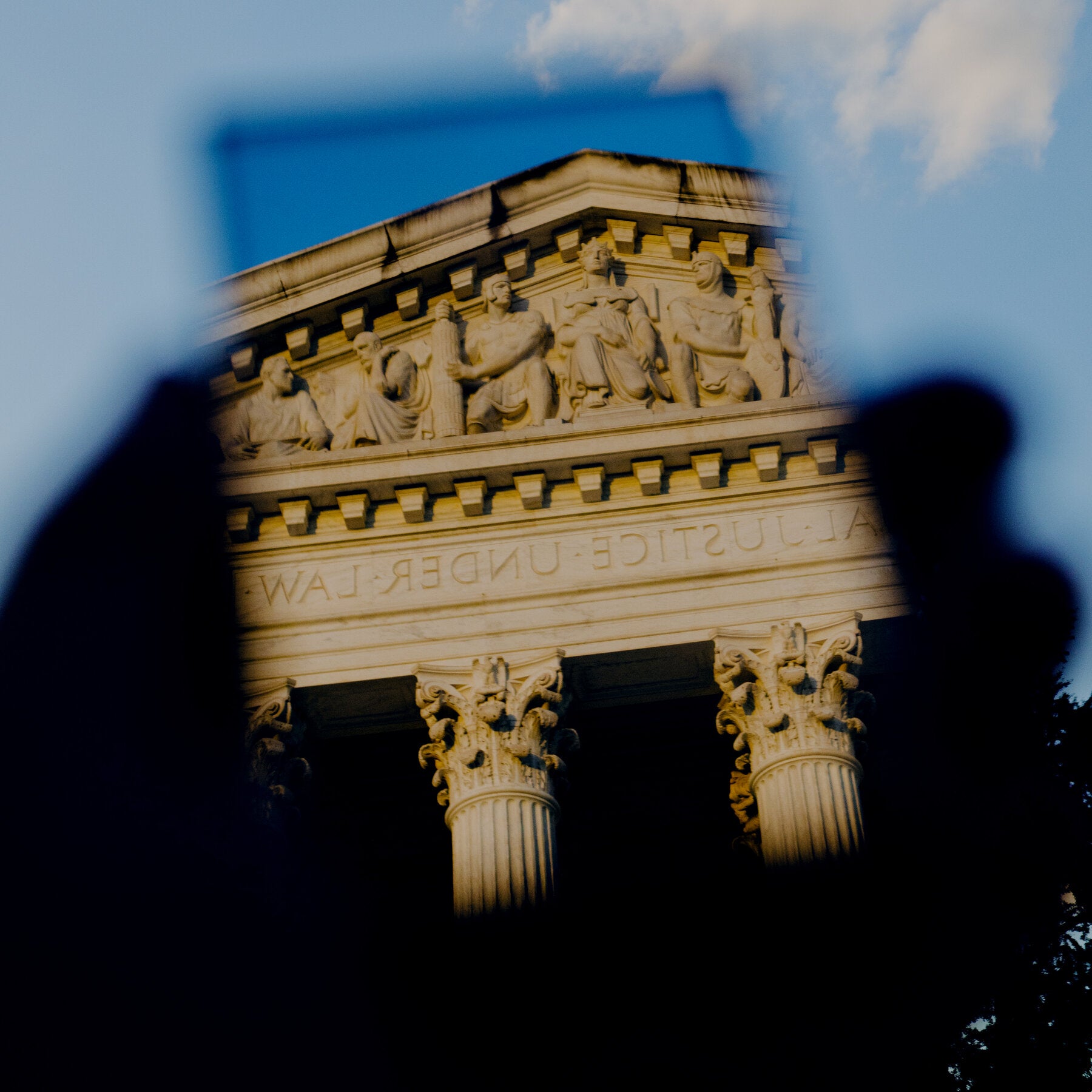 The Supreme Court’s TPS Decision Is a Slap in the Face to Lawful Immigrants
