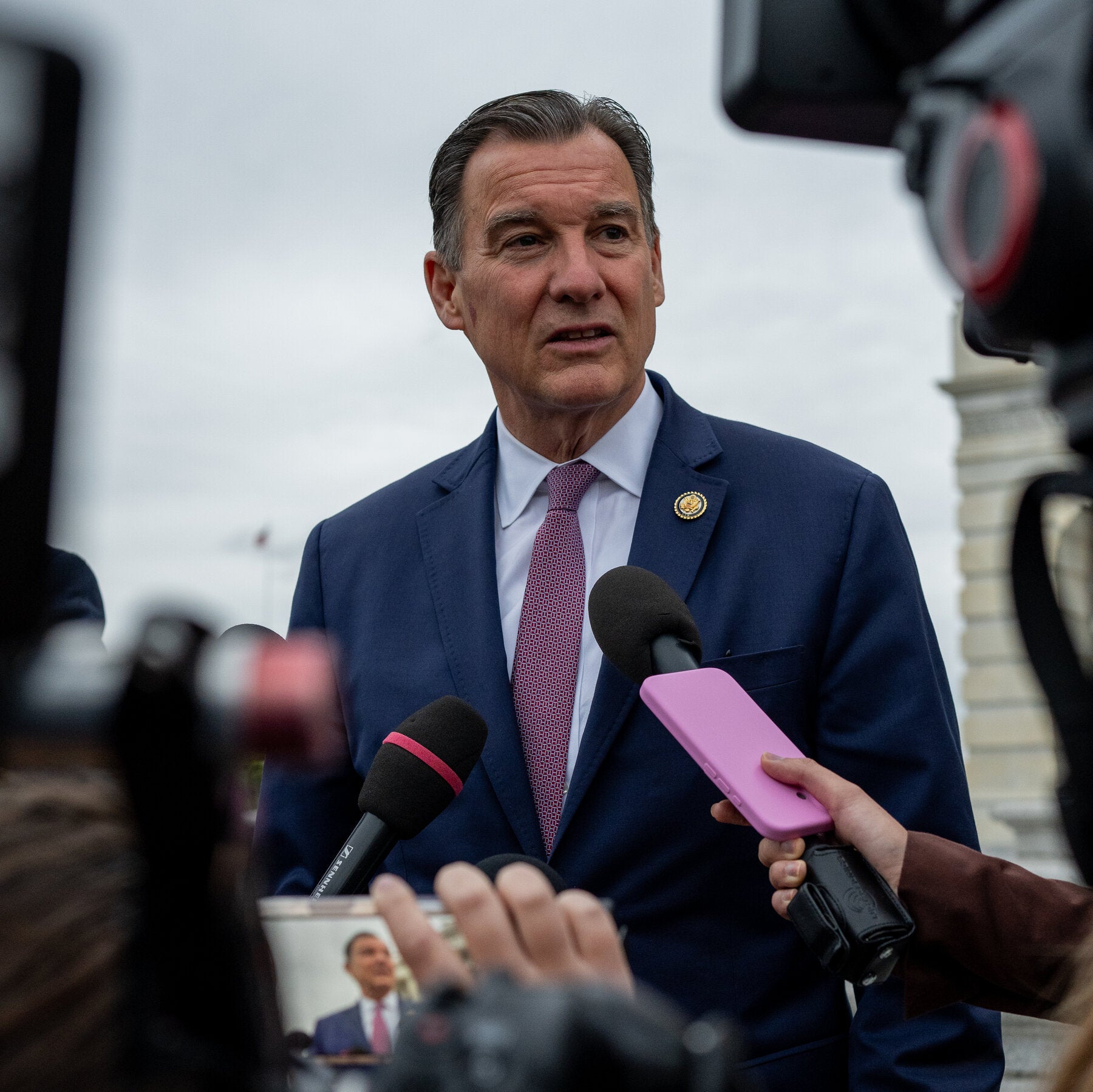 Centrist Democrats Rebuke Party’s Left Wing: ‘We Are Capitalist, Not Socialist’