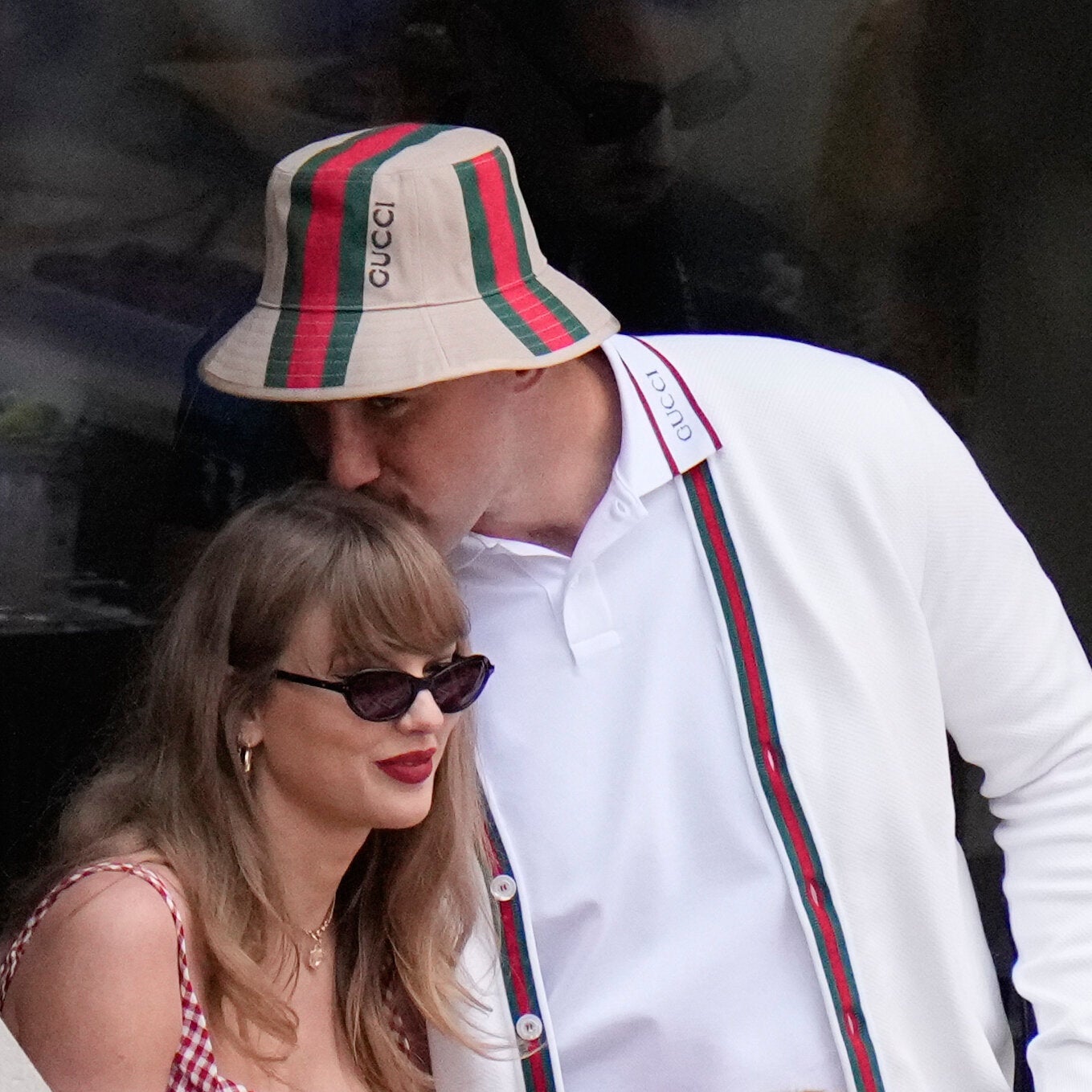 N.Y.P.D. Memo Outlines Taylor Swift Wedding Events at the Garden