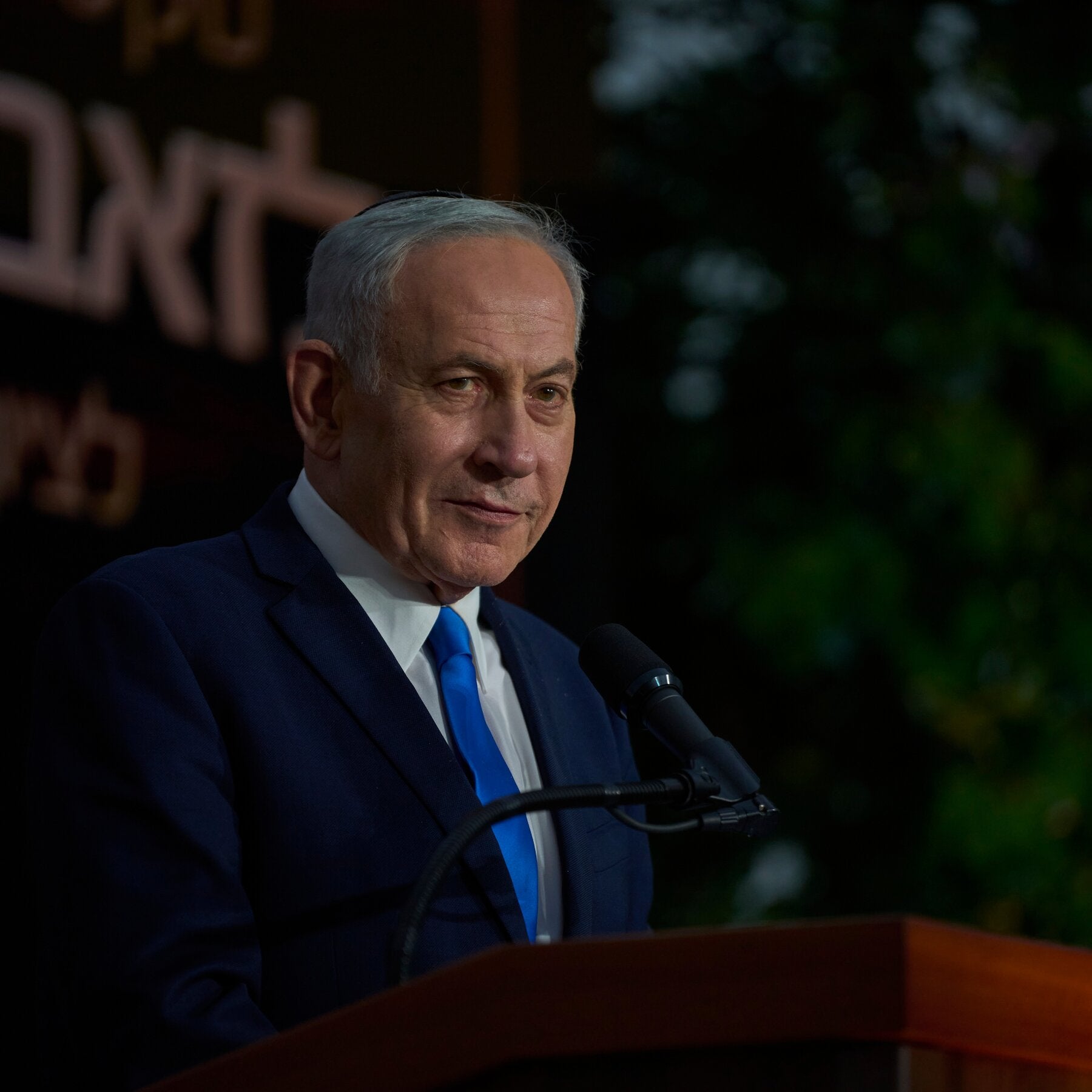 Netanyahu Accuses Mamdani of ‘Hate Speech’ After Mayor’s Video Address