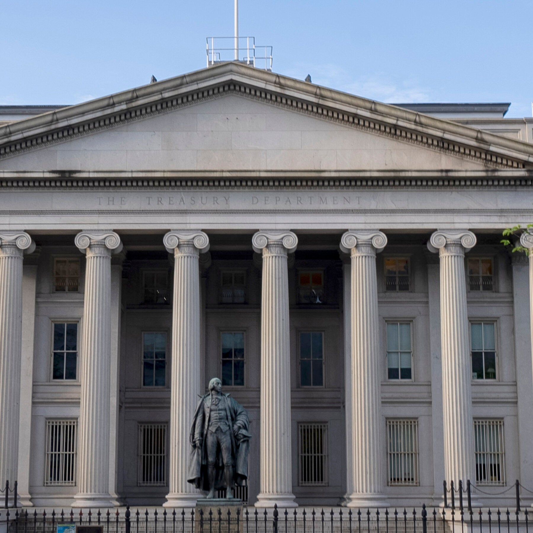 Why Treasury Yields Are Rising, and What That Means for the Economy