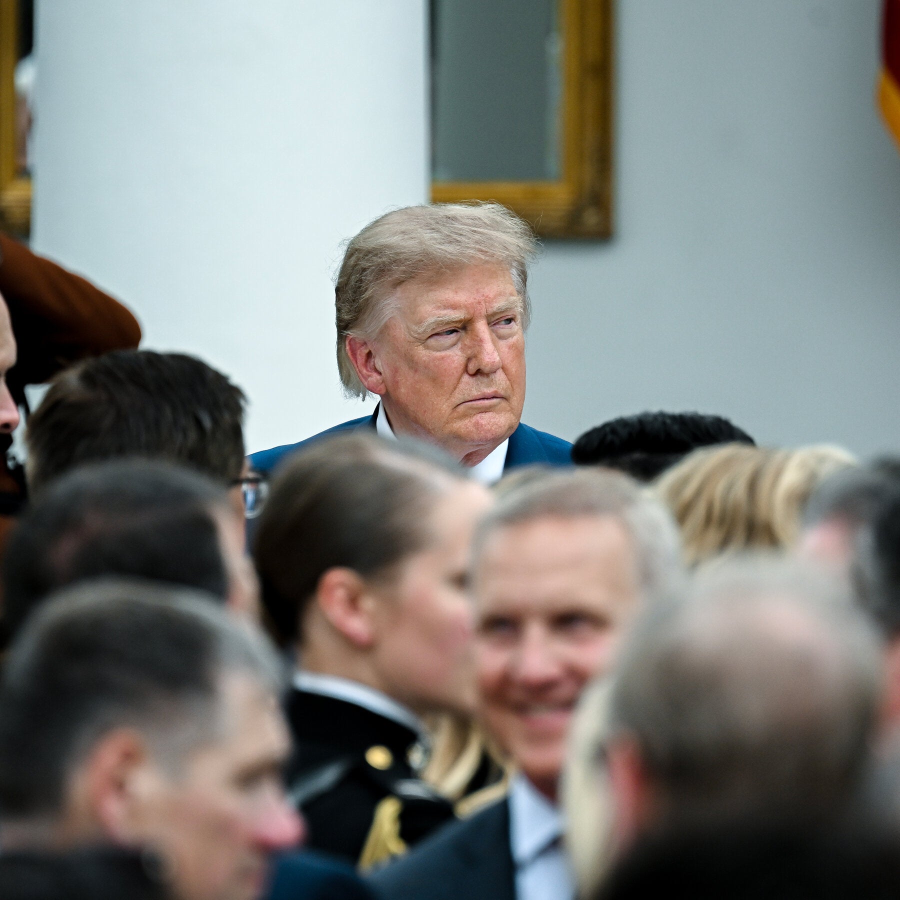 The Message Behind Trump’s Threats of ‘Economic Warfare’ Against Iran