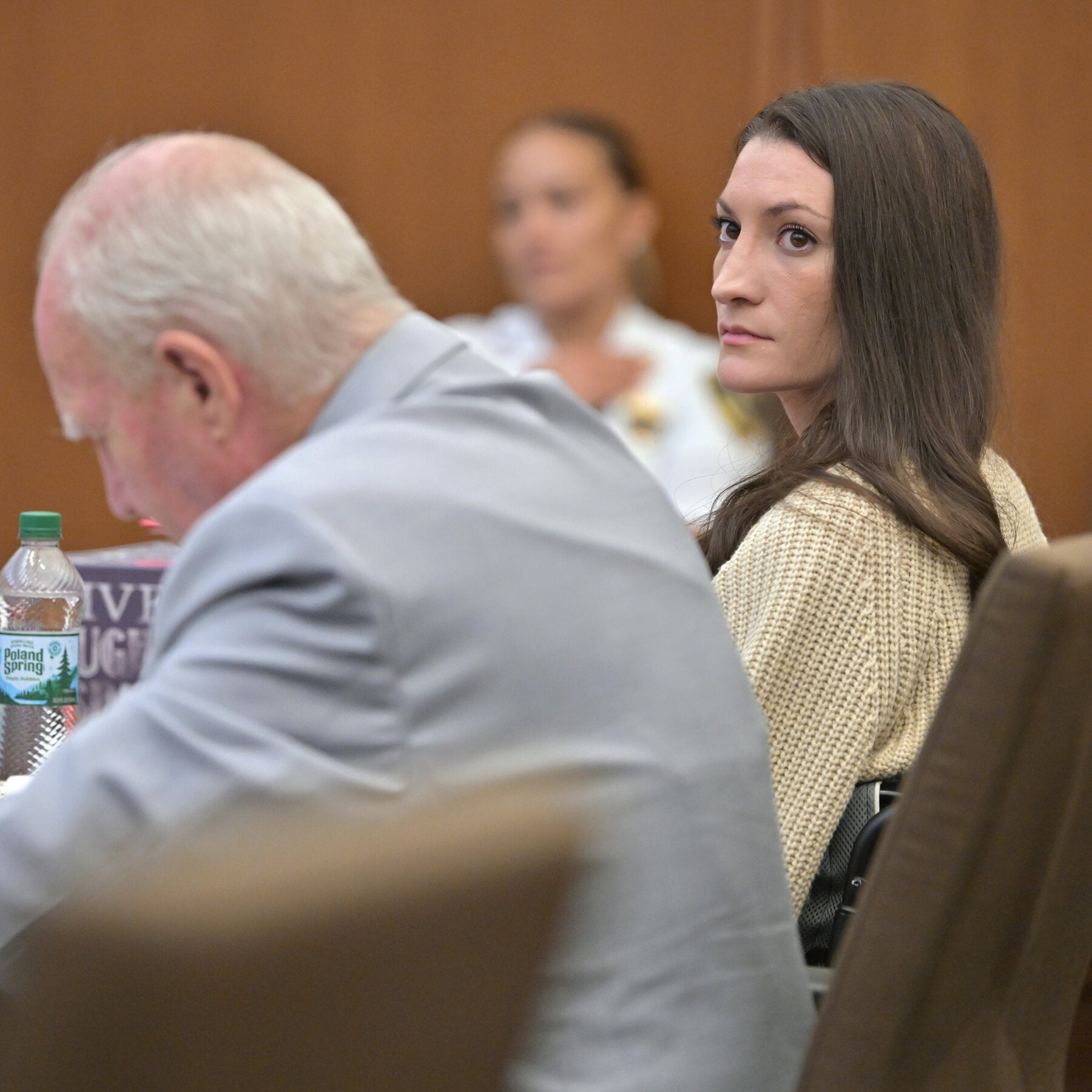 Defense Rests Case in Lindsay Clancy Murder Trial