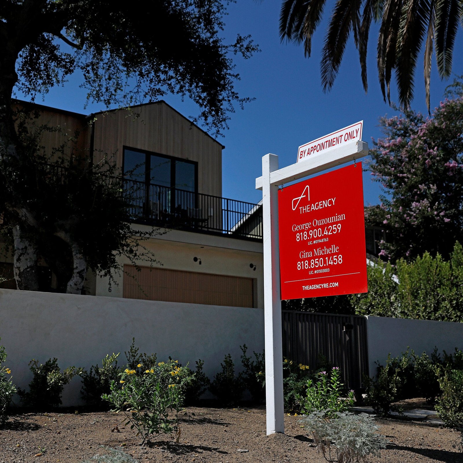 Mortgage Rates Hit 6.71%, Their Highest Level Since July 2025