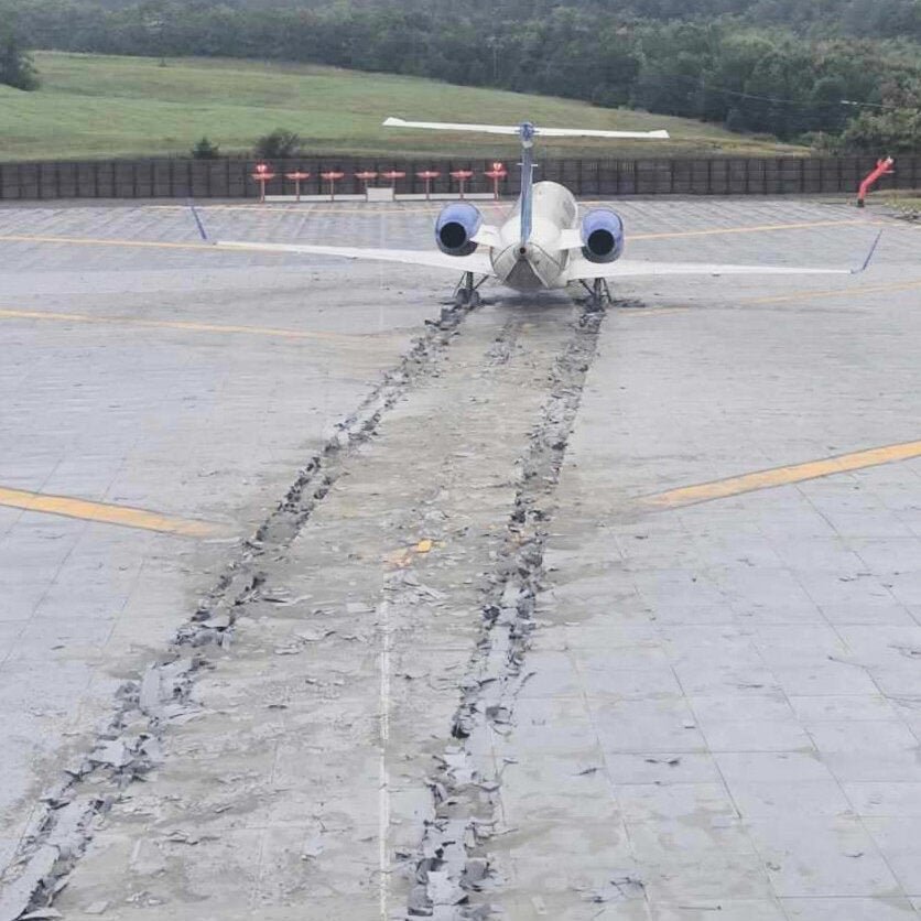Miami Plane Crash Starts Debate About Requiring a Buffer for Runways