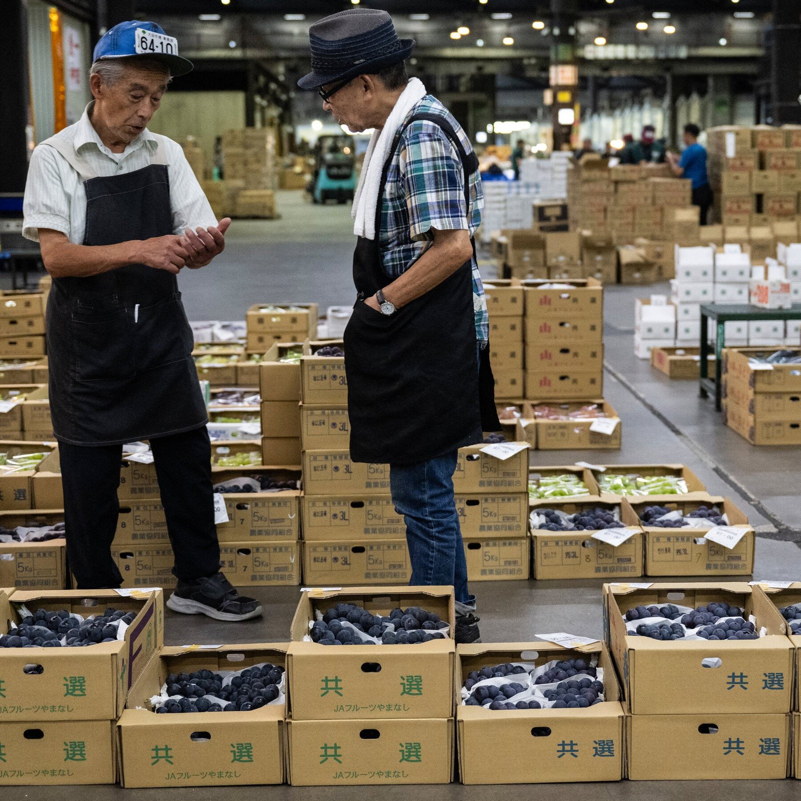 Architects of Japan’s Easy-Money Policies Are Changing Their Minds